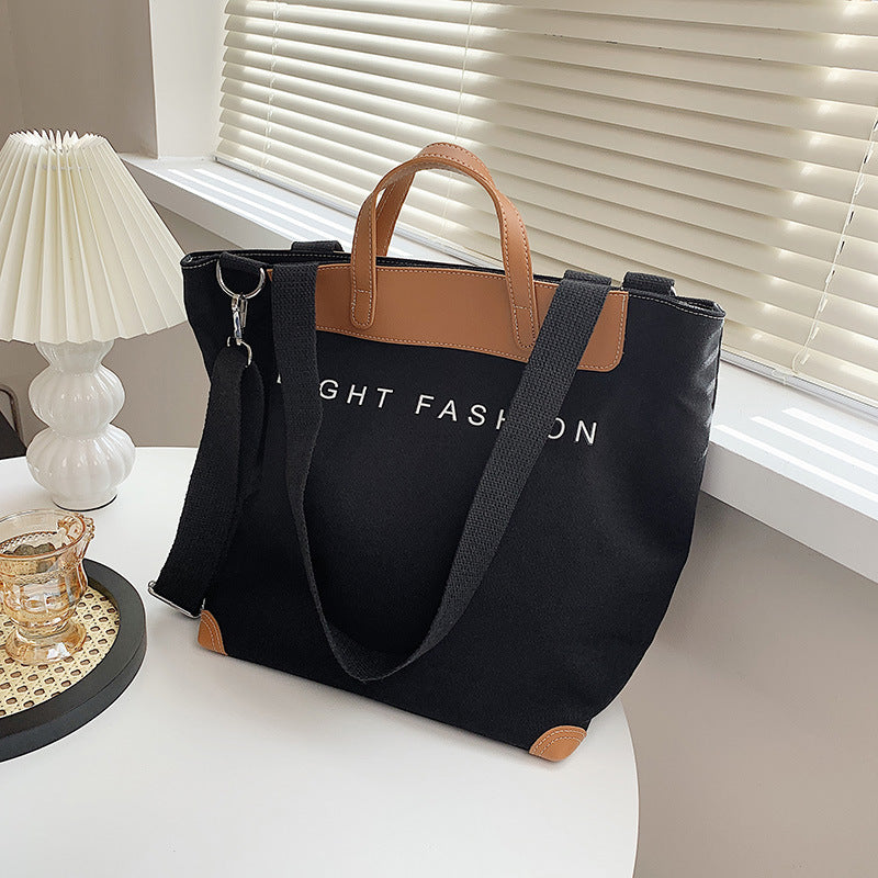 Alizza- Damen Handtasche -Schultertasche