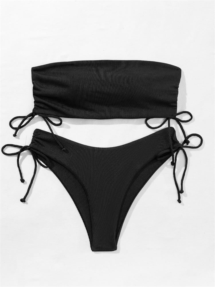 Alizza- 2-teiliger Badeanzug für Frauen