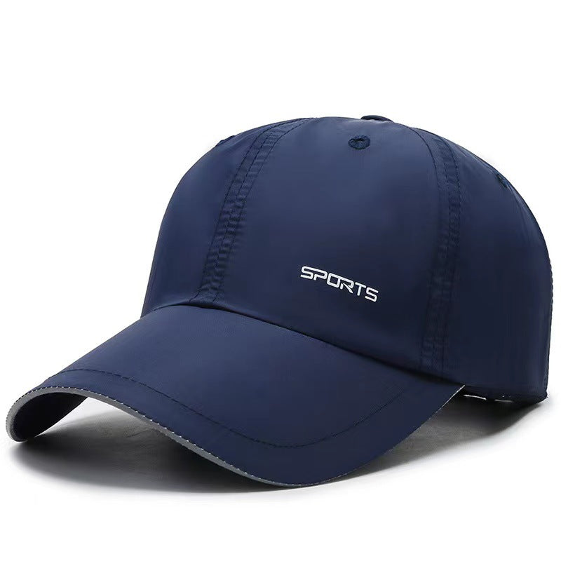 Alizza -Classic Cap für Männer & Damen