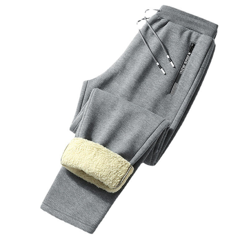 Alizza- Jogging Hose warm für Herren
