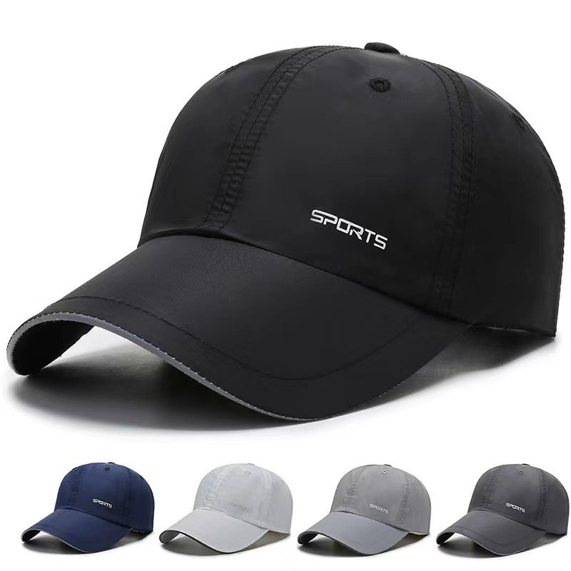 Alizza -Classic Cap für Männer & Damen