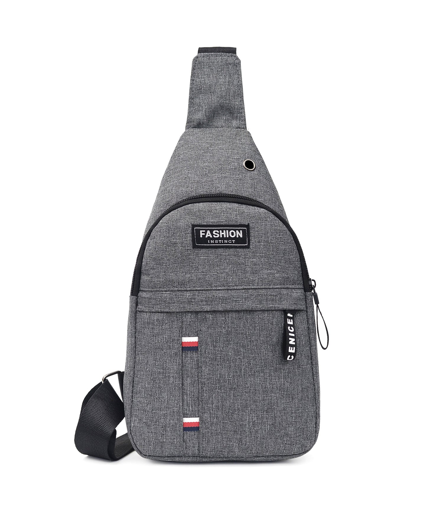 Alizza - Fahrradtasche mit Schulterriemen