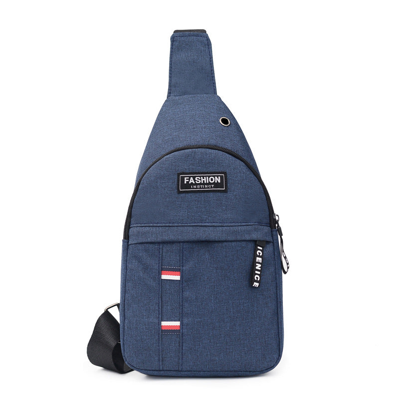 Alizza - Fahrradtasche mit Schulterriemen
