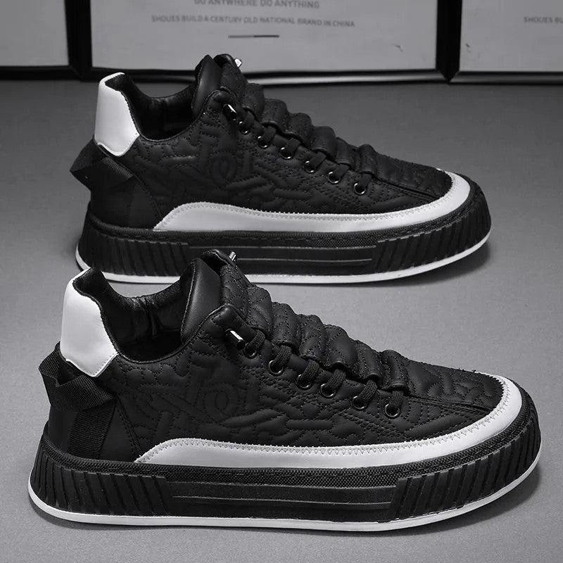 Alizza- Freizeitschuhe- Sportschuhe Herren