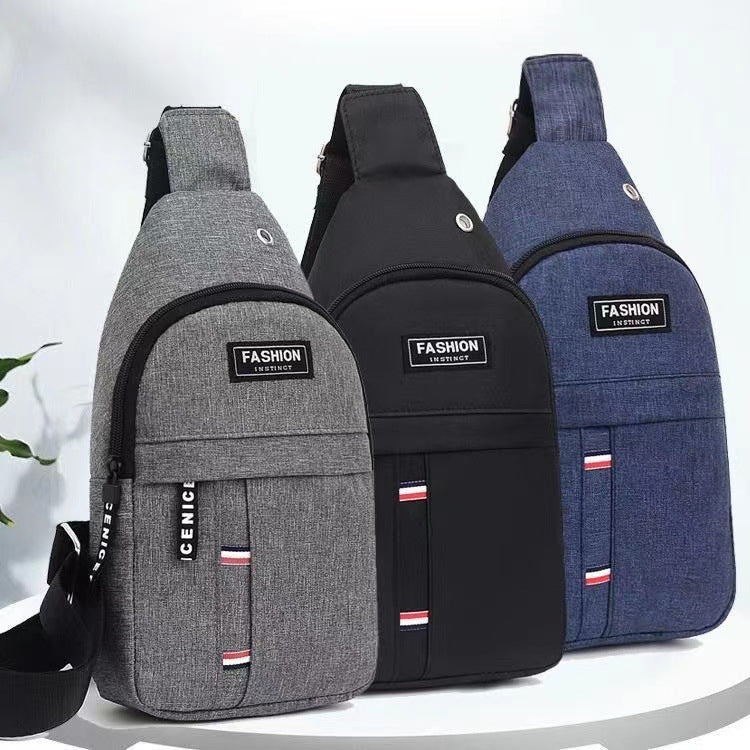Alizza - Fahrradtasche mit Schulterriemen