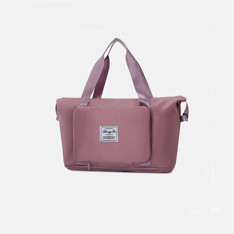 Alizza- Reisetasche, Fitnesstasche, Saunatasche