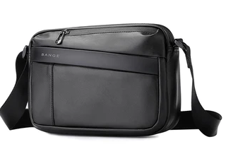 Alizza-Herren - Wasserdicht Umhängentasche- Schulter