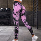 Alizza- Frauen moderne Leggings