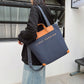 Alizza- Damen  Handtasche -Schultertasche