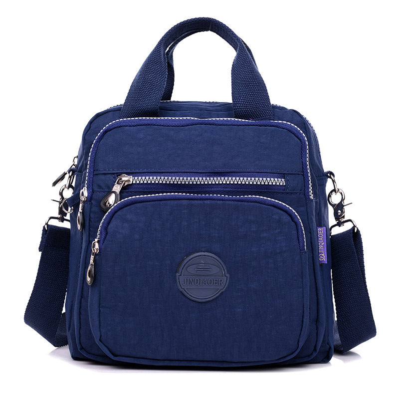Alizza-Eine-Schulter Kreuz-Körper Tasche Für Damen