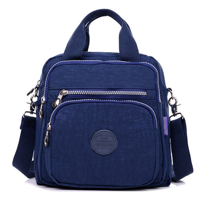 Alizza-Eine-Schulter Kreuz-Körper Tasche Für Damen