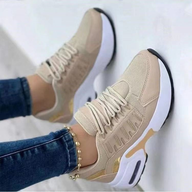 Alizza- Damen Sportschuhe -Laufschuhe-Sneakers