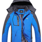 Alizza- Winter Jacke für  Mann