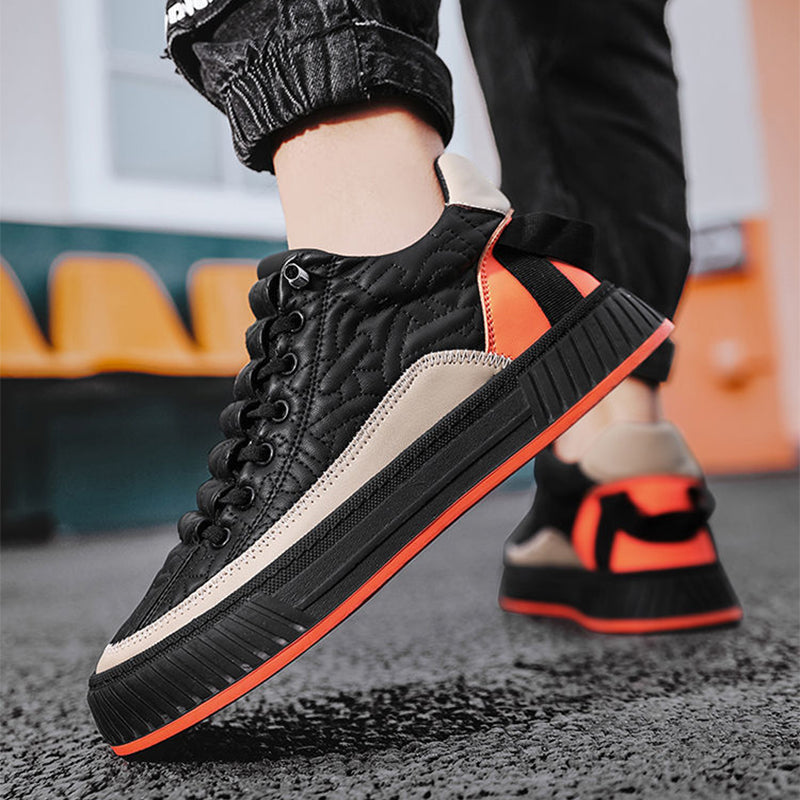 Alizza- Freizeitschuhe- Sportschuhe Herren