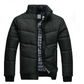 Alizza- Winter Jacke für Mann