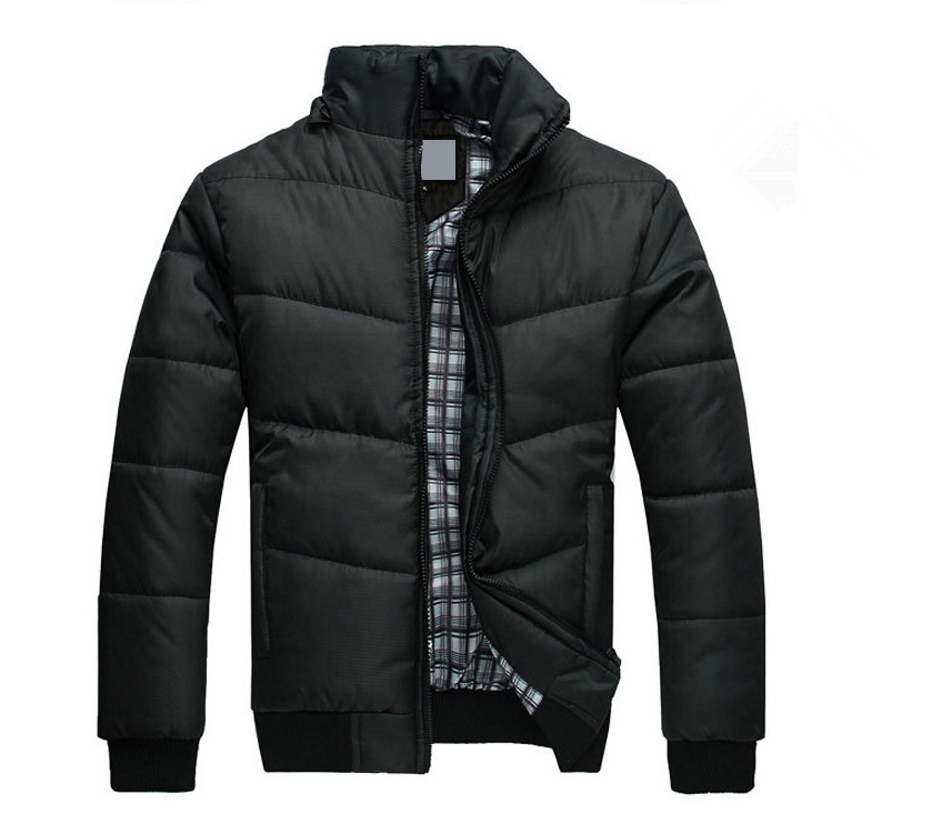 Alizza- Winter Jacke für Mann