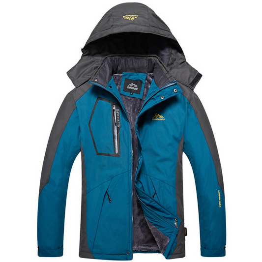 Alizza- Winter Jacke für  Mann