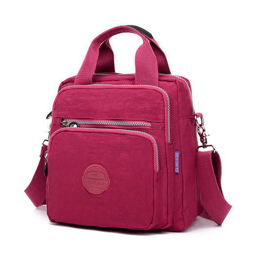 Alizza-Eine-Schulter Kreuz-Körper Tasche Für Damen