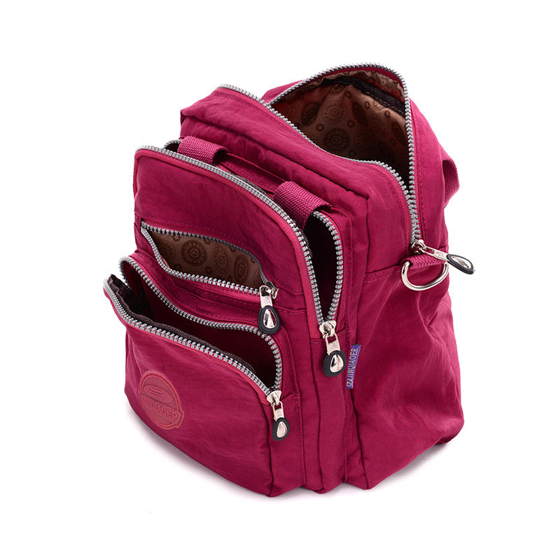 Alizza-Eine-Schulter Kreuz-Körper Tasche Für Damen