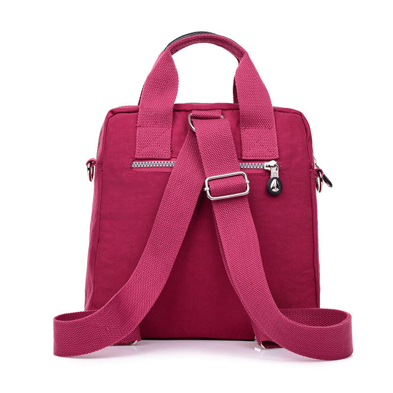 Alizza-Eine-Schulter Kreuz-Körper Tasche Für Damen
