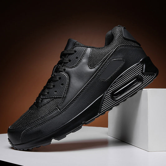 Alizza-  Student Air Kissen Schuhe - Stilvoll und Komfortabel