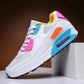 Alizza-  Student Air Kissen Schuhe - Stilvoll und Komfortabel