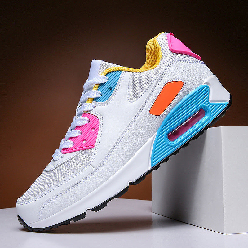 Alizza-  Student Air Kissen Schuhe - Stilvoll und Komfortabel