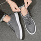 Alizza- Männer Turnschuhe- Leinwand Schuhe Sport