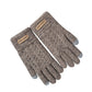 Alizza- Herren Handschuhe- Strick