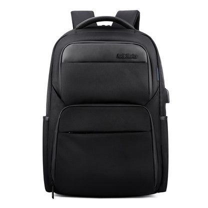 Alizza- Anti Diebstahl Rucksack Wasserdicht mit USB Ladestation