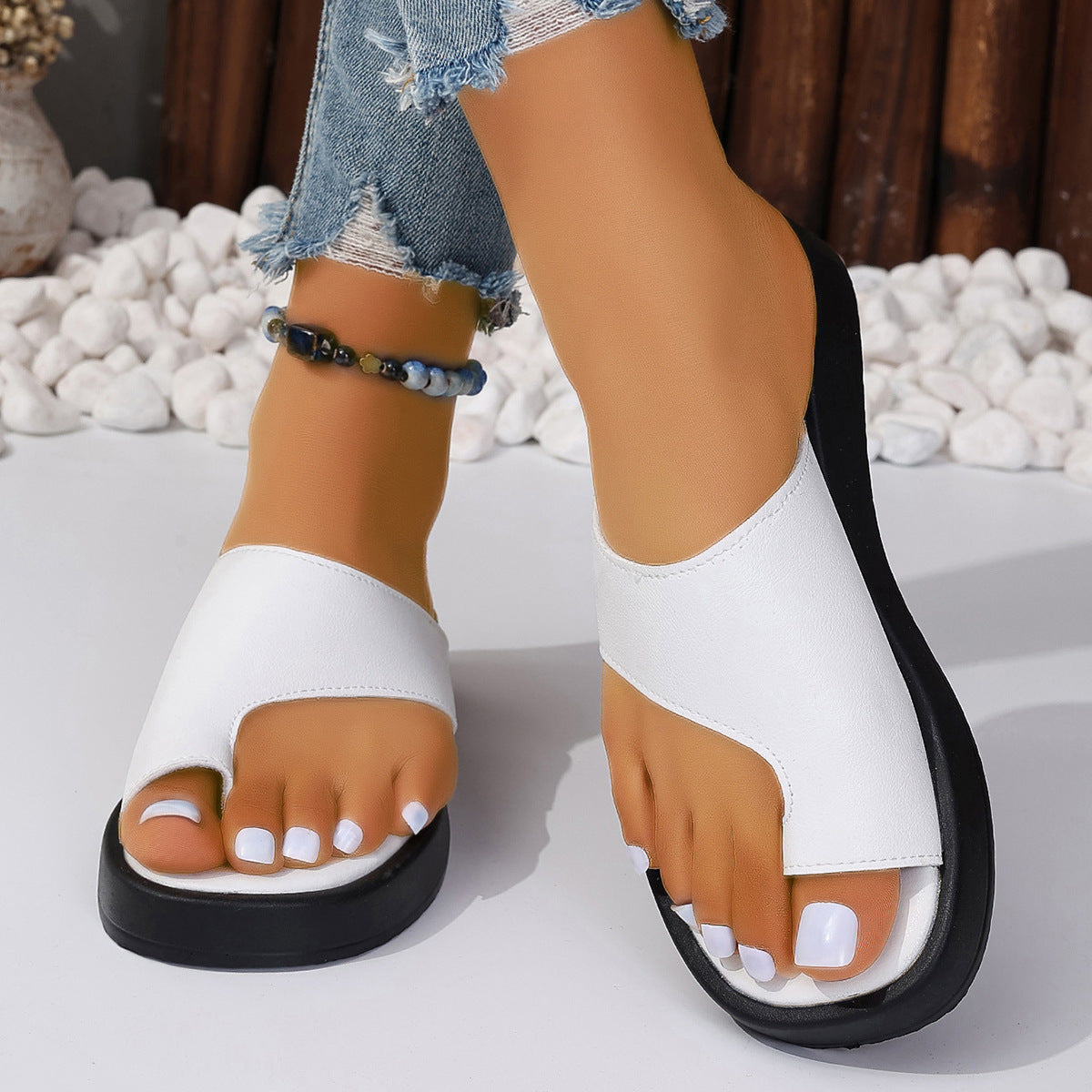 Alizza- Zehenschuhe- für Frauen und Männer