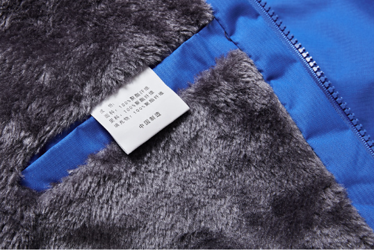 Alizza- Winter Jacke für  Mann