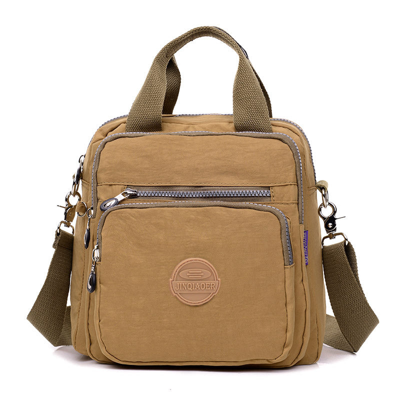 Alizza-Eine-Schulter Kreuz-Körper Tasche Für Damen