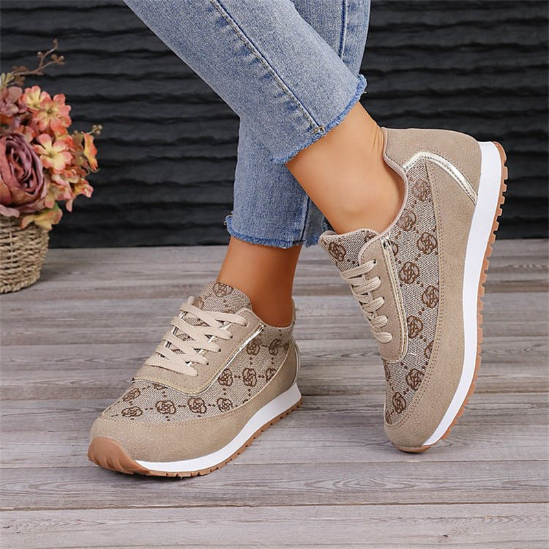 Alizza- Trendige Sportschuhe Fashion für Damen