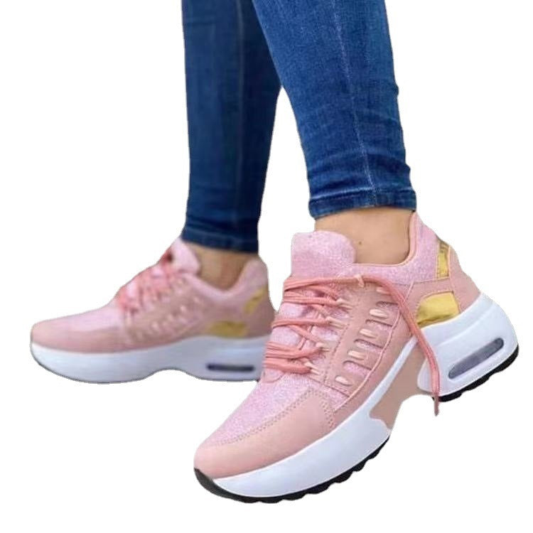 Alizza- Damen Sportschuhe -Laufschuhe-Sneakers
