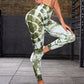 Alizza- Frauen moderne Leggings