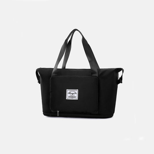 Alizza- Reisetasche, Fitnesstasche, Saunatasche