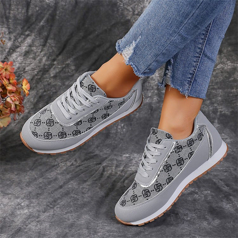 Alizza- Trendige Sportschuhe Fashion für Damen