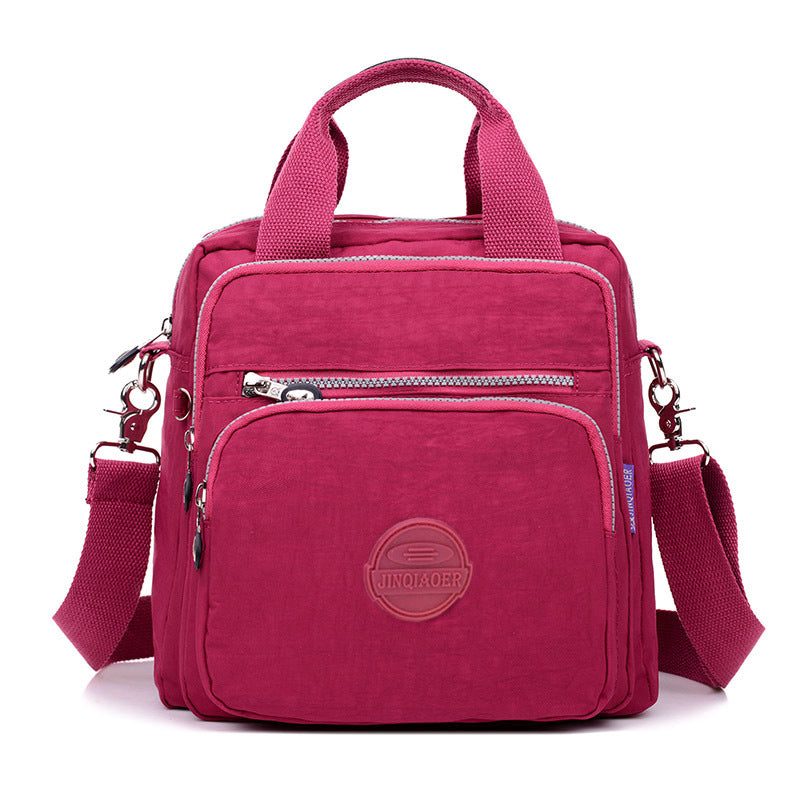 Alizza-Eine-Schulter Kreuz-Körper Tasche Für Damen