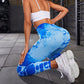 Alizza- Frauen moderne Leggings