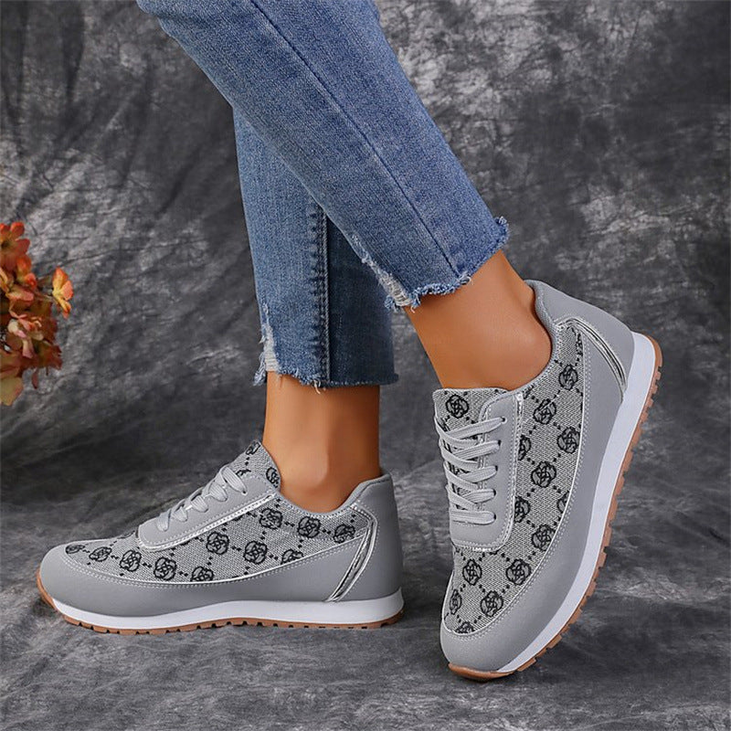Alizza- Trendige Sportschuhe Fashion für Damen