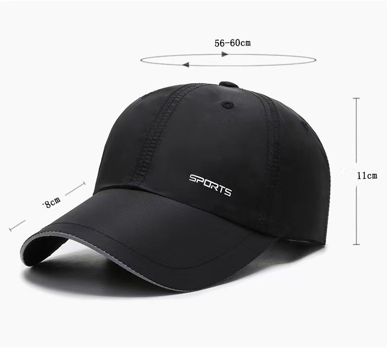 Alizza -Classic Cap für  Männer & Damen