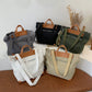 Alizza- Damen  Handtasche -Schultertasche