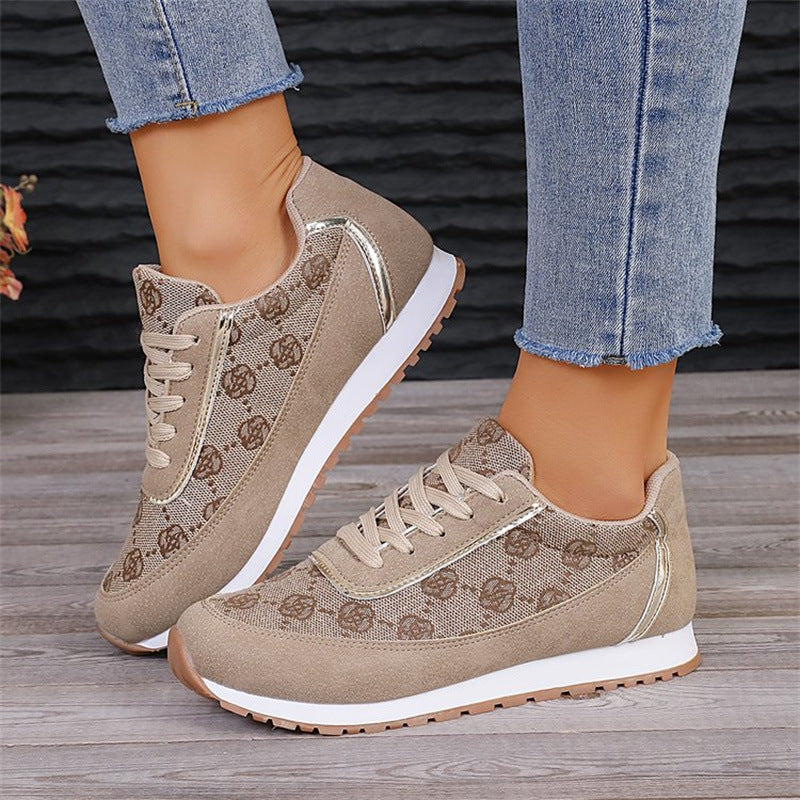 Alizza- Trendige Sportschuhe Fashion für Damen