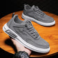 Alizza- Männer Turnschuhe- Leinwand Schuhe Sport