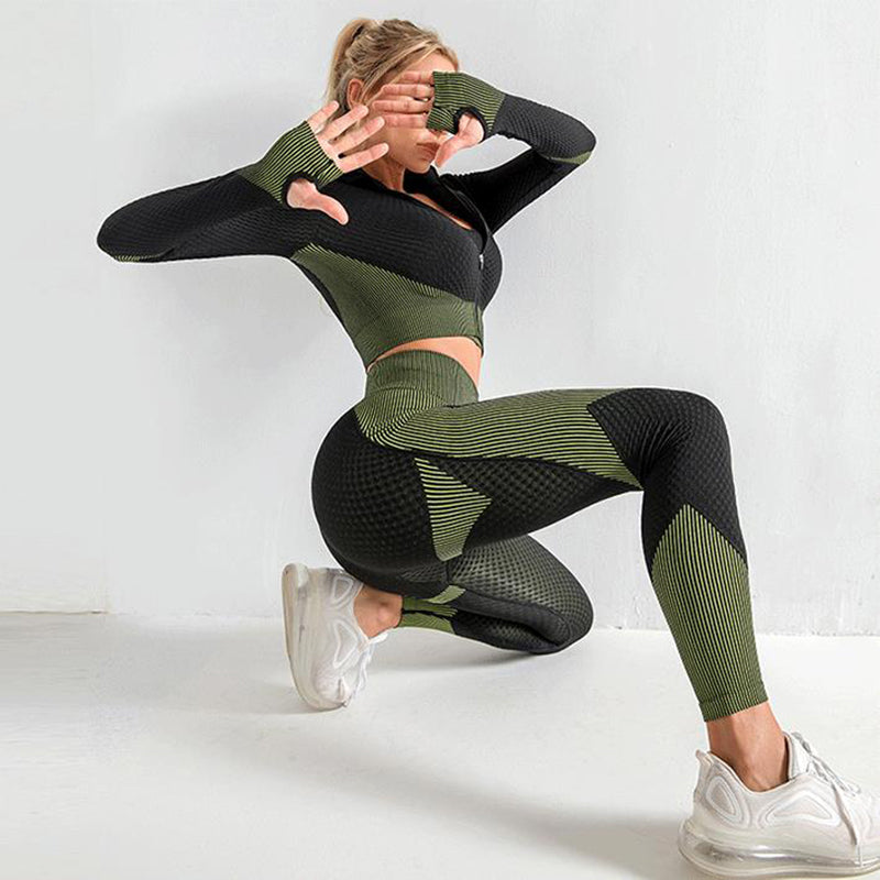 Alizza- Fitness Teile - 3
