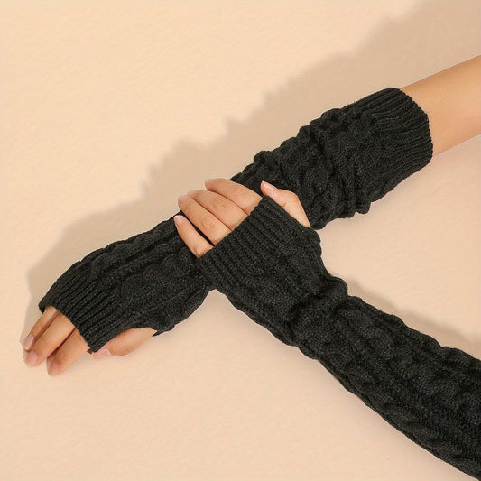Alizza- Twist Handschuhe