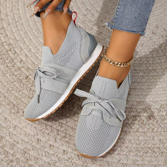 Alizza- Damen Sportschuhe -Freizeitschuhe