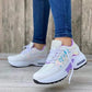 Alizza- Damen Sportschuhe -Laufschuhe-Sneakers