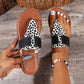 Alizza- Fashion Ladies Finger Ring Sandale
